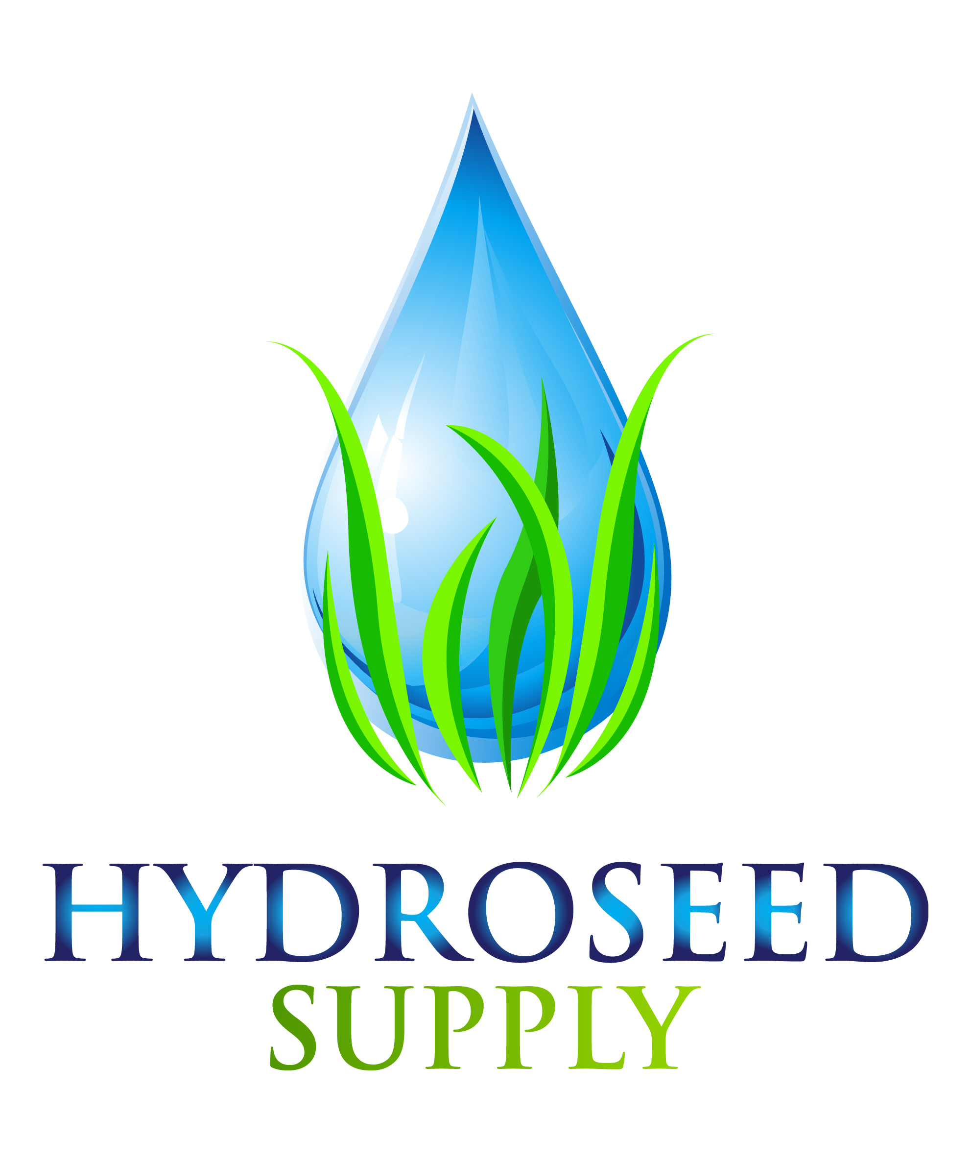 Hydroseed Supply™