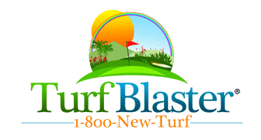 Turf Blaster&reg; Products